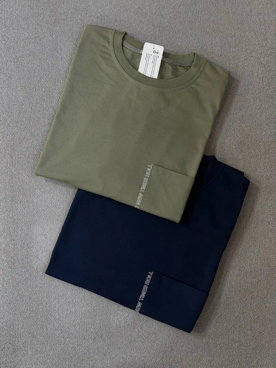 تیشرت مردانه رادان